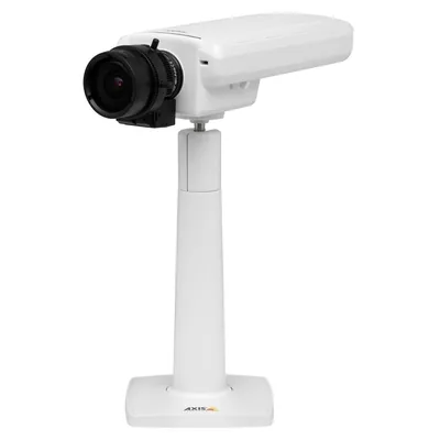 Axis P1365 Mk II